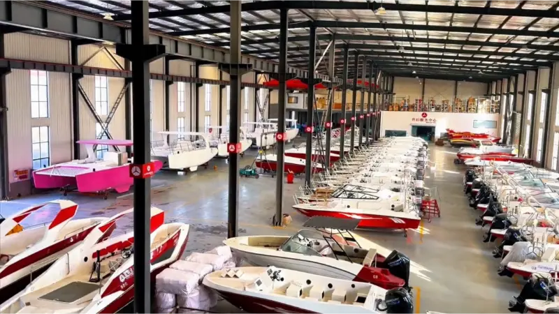 Một năm mới, một khởi đầu mới: Du thuyền Lawada® sẵn sàng cho năm 2026​