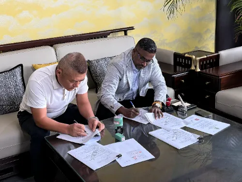 Đại lý độc quyền xe thể thao dưới nước LAWADA tại Sri Lanka và Maldives