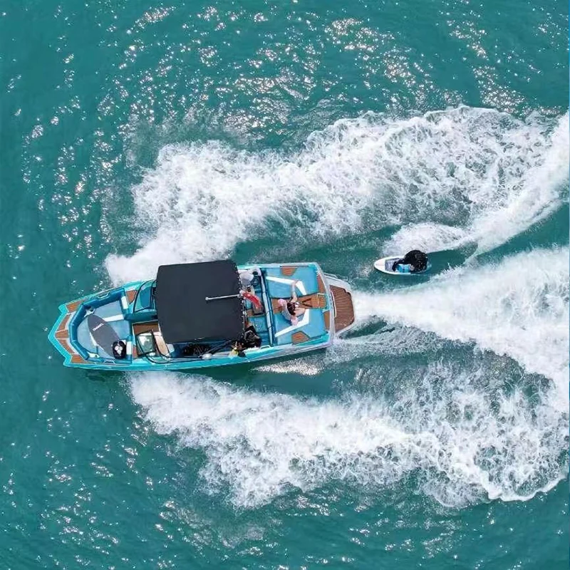 Thuyền Surf dành riêng cho Surf